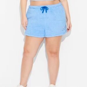 Cinnamoroll Woobie Women's Graphic Shorts​‎